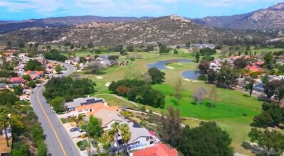 15408 Vista Vicente Dr, Unit 1 in Ramona, CA - Building Photo - Building Photo