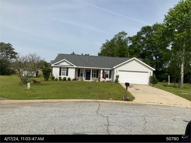 property at 205 Fallow Trail