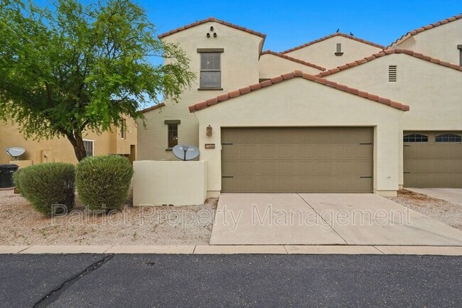 property at 13441 N 151st Dr