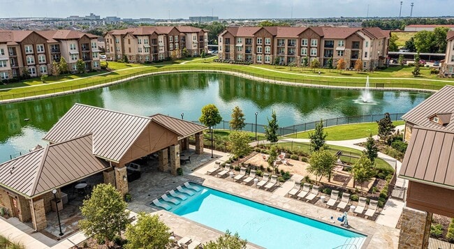 property at 1700 Katy Fort Bend Rd