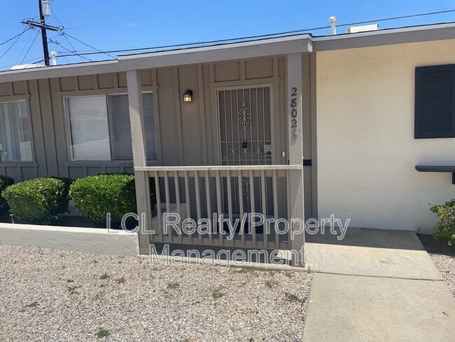 28026 Winged Foot Dr in Menifee, CA - Foto de edificio - Building Photo