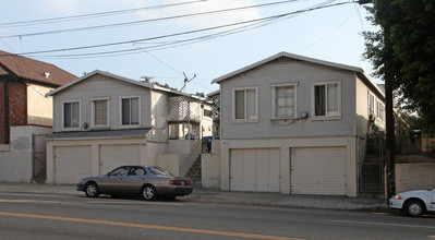 1922-1928 Daly St in Los Angeles, CA - Building Photo - Building Photo