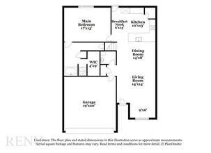 17041 Dusty Boots Ln in Elgin, TX - Building Photo - Building Photo