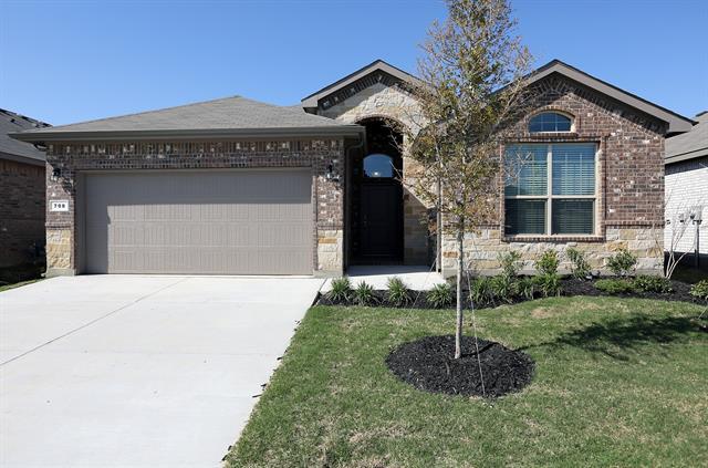 708 Castlebar Ct in Fort Worth, TX - Building Photo