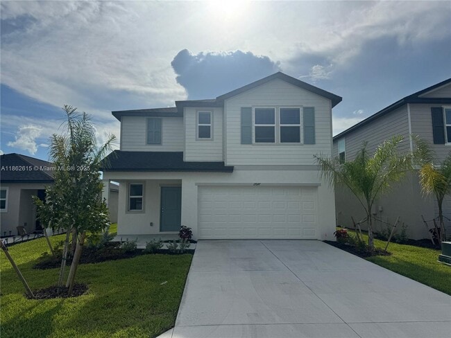 property at 17647 Monte Isola Wy