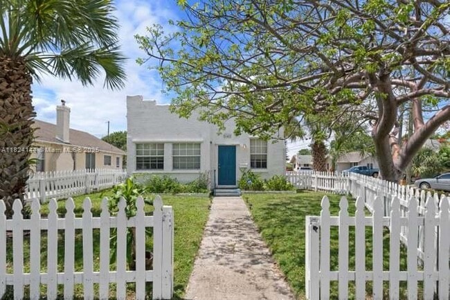 property at 646 33rd St
