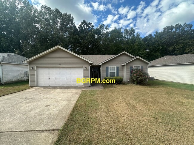 property at 120 Rodney Guthrie Dr