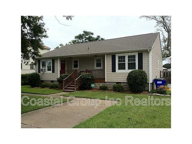 property at 4318 Dunning Rd