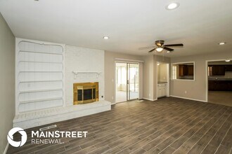 1000 East Dr in Edmond, OK - Building Photo - Building Photo