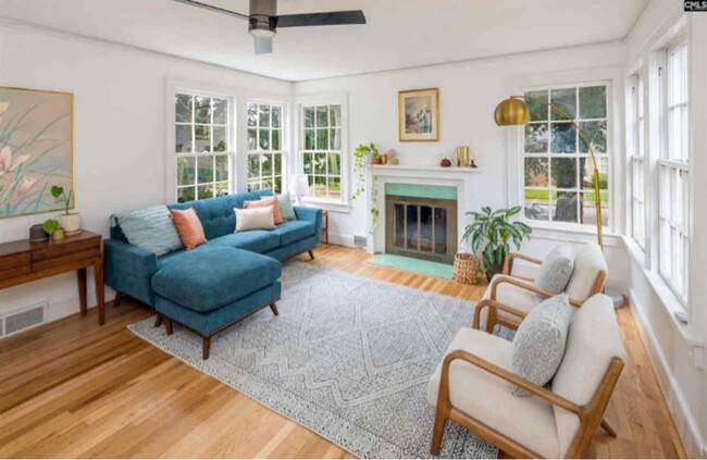 property at 600 S Waccamaw Ave