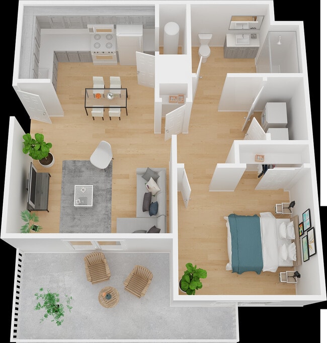 The Ridge at Sun Valley