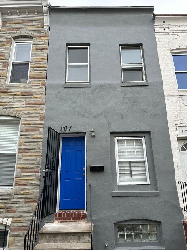 1717 N Regester St photo'