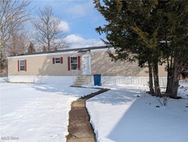 235 Chaucer Ct in Elyria, OH - Building Photo