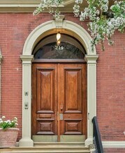 214 Beacon St in Boston, MA - Building Photo - Building Photo