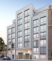 The Benny in Brooklyn, NY - Building Photo