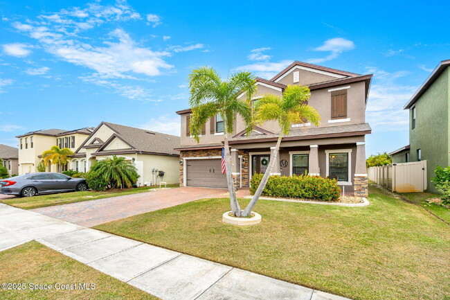 4138 Alligator Flag Cir in West Melbourne, FL - Building Photo - Building Photo