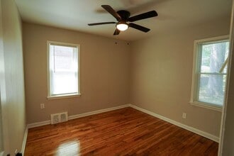 Freshly Renovated Single Family Home In De in Detroit, MI - Building Photo - Building Photo