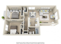 Autumn Ridge Apartment Homes photo'