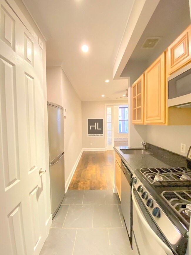 Christopher Street in New York, NY - Building Photo - Building Photo