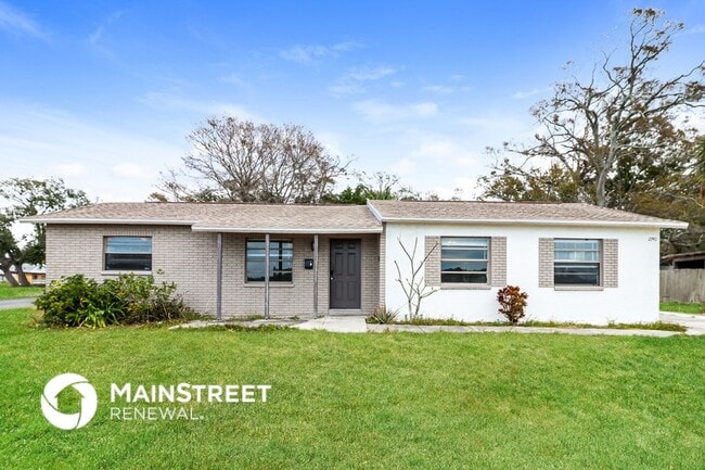 property at 2740 38th St S