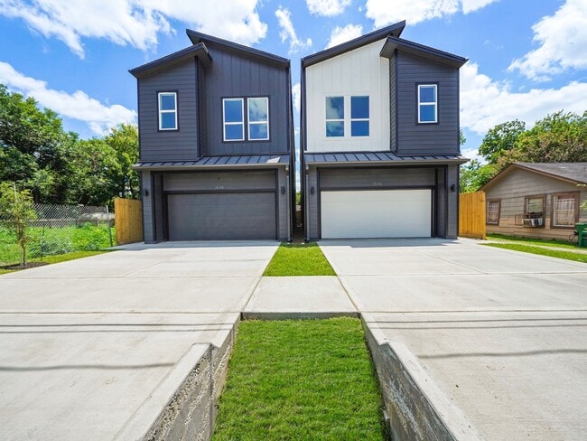 3548 Seabrook St in Houston, TX - Building Photo - Building Photo