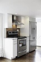 12 Aberdeen St in Boston, MA - Foto de edificio - Building Photo
