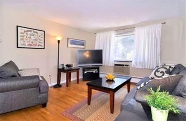 280 Corey Rd in Boston, MA - Building Photo - Building Photo