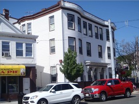 164 Washington Ave Apartamentos