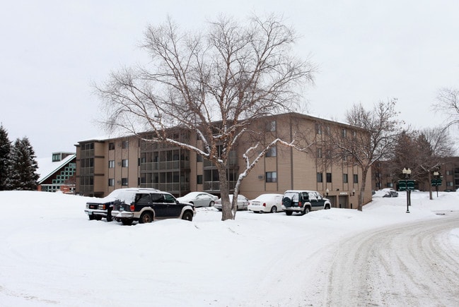 Cedarwood Apartments in Minneapolis, MN - Building Photo - Building Photo