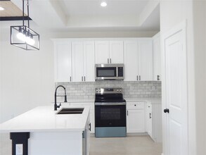 16971 W Juneau St in Montgomery, TX - Building Photo - Building Photo