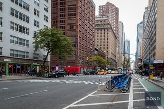 888 8th Ave in New York, NY - Building Photo - Building Photo