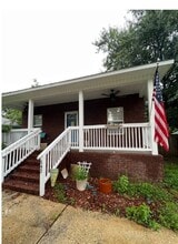 542 S 1st St in Pensacola, FL - Building Photo - Building Photo