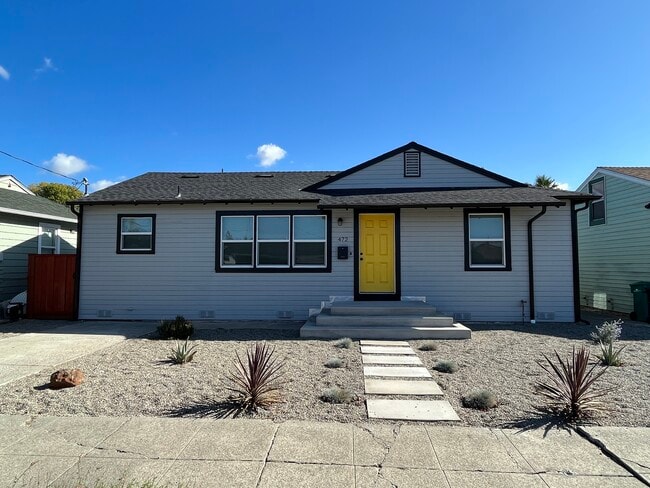 property at 472 Clara Street