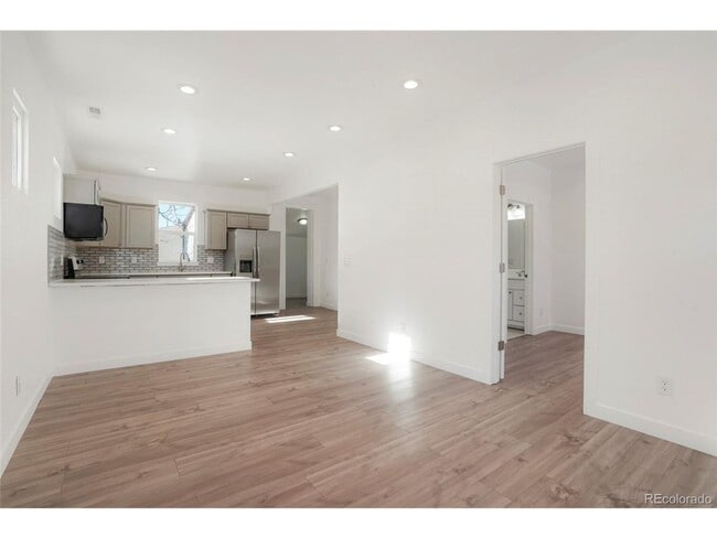 173 Inca St in Denver, CO - Building Photo - Building Photo