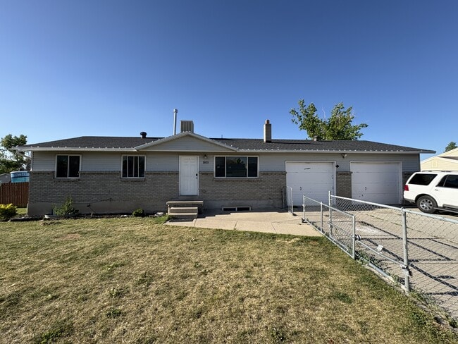 property at 6540 King Valley Rd