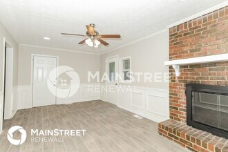 246 Timber Lake Cir in Douglasville, GA - Building Photo - Building Photo