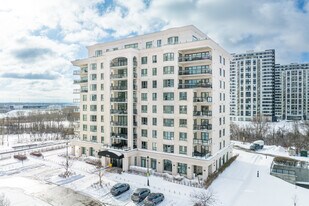 3720 Saint-Elzéar Boul O Apartments