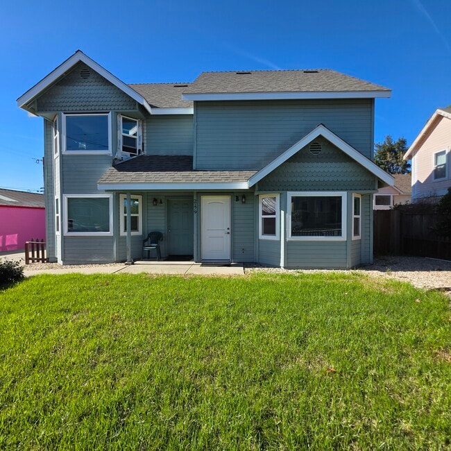 property at 2179 Beebee St