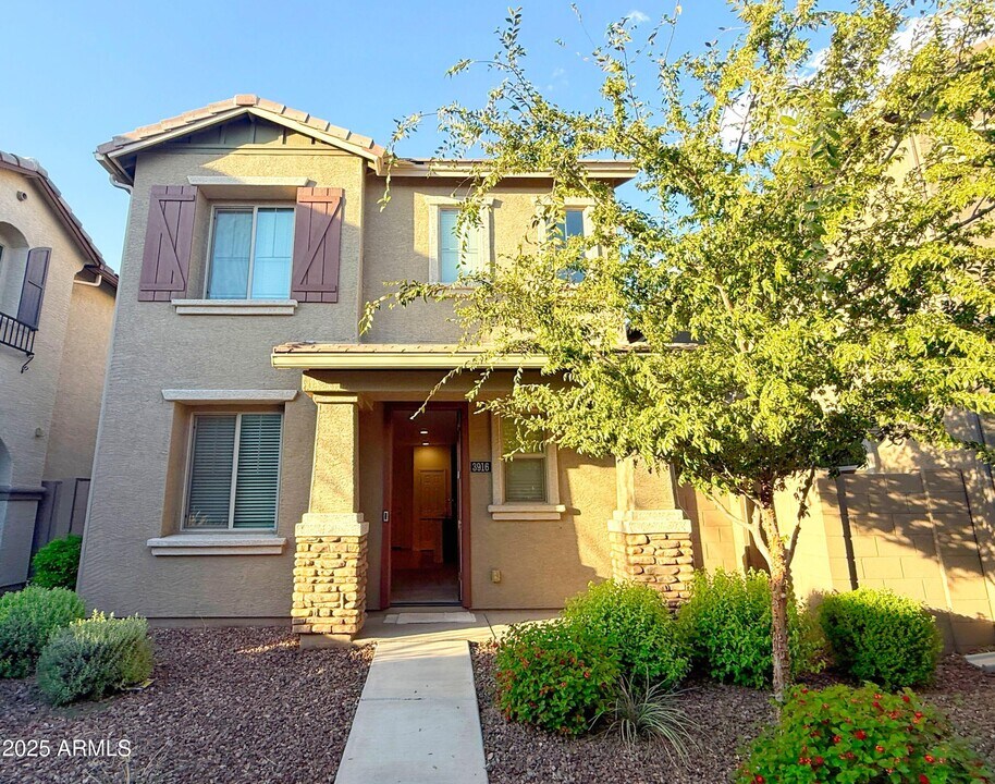 3916 S 58th Ln in Phoenix, AZ - Building Photo