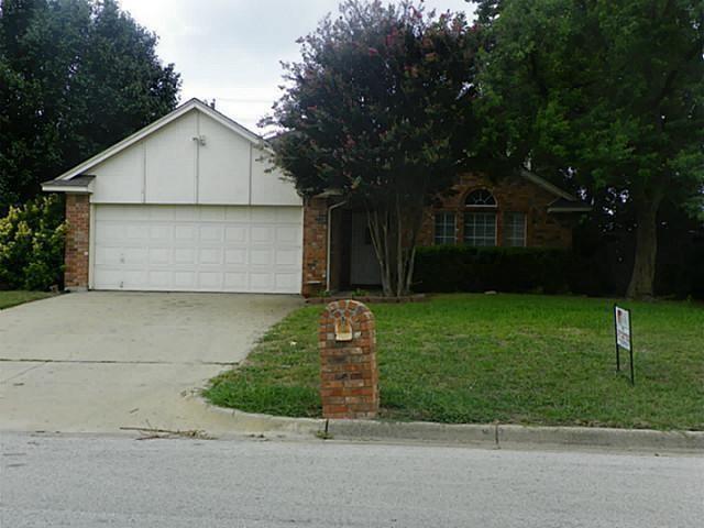 944 Meadow Cir S in Keller, TX - Building Photo
