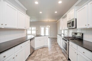 3551 Butterfly Ave in Springdale, AR - Building Photo