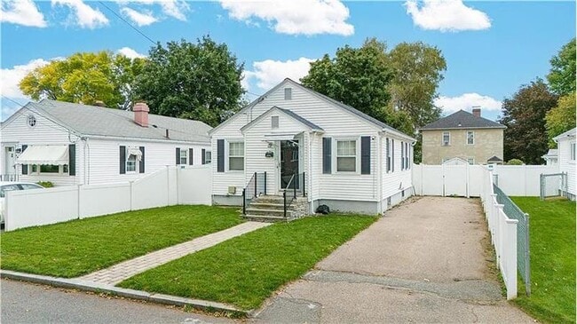 property at 88 Mink Rd