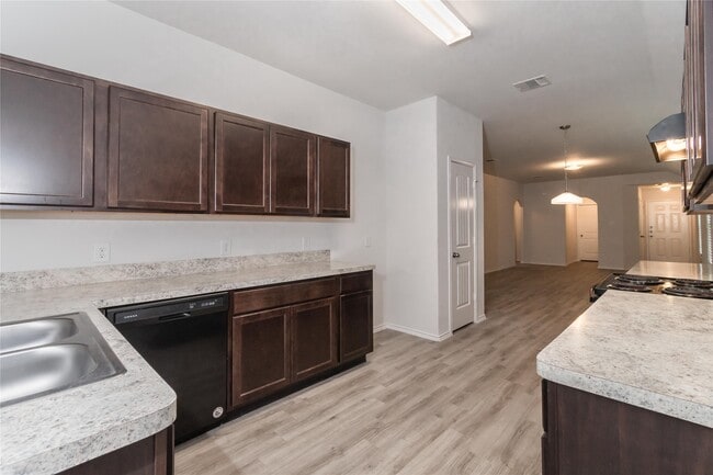 17466 Linthorne St in Atascocita, TX - Building Photo - Building Photo