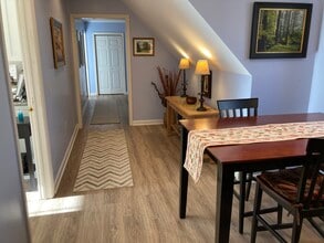 2 Orchard Rd, Unit 2nd floor in East Haddam, CT - Building Photo - Building Photo