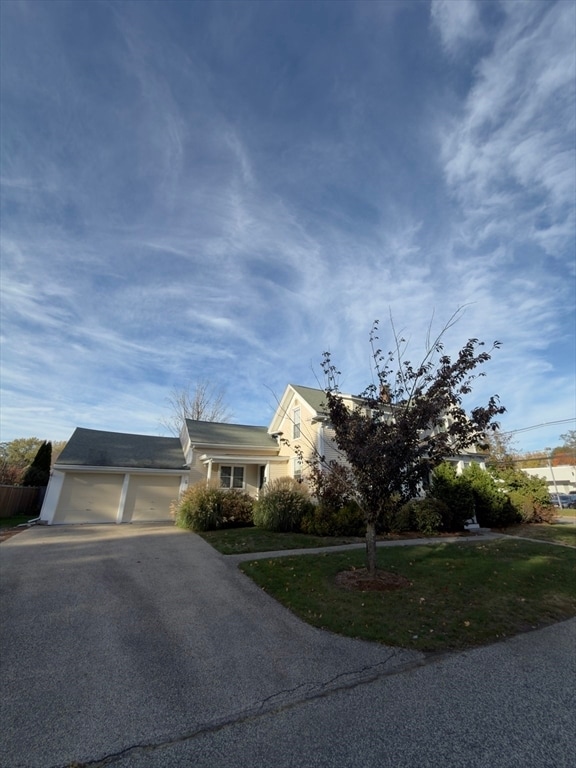 19 Winter St in Framingham, MA - Building Photo - Building Photo