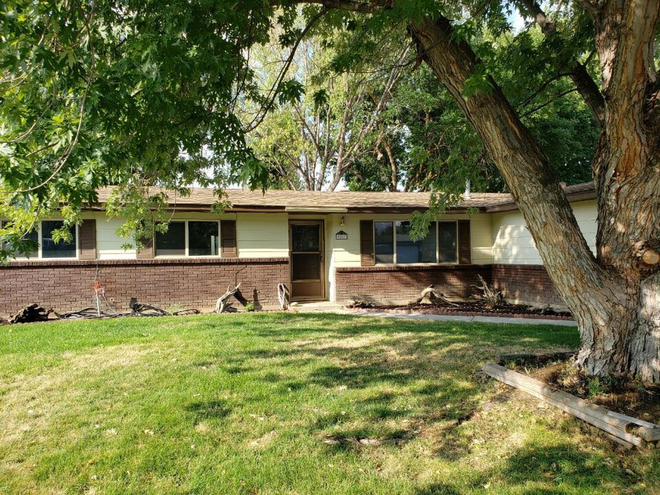 9507 W Appling Dr in Boise, ID - Foto de edificio