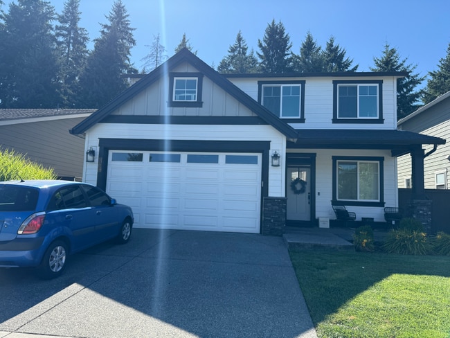 property at 10010 NE 132nd Ave