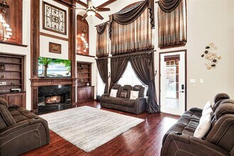4609 Copper Mountain Ln in Richardson, TX - Building Photo - Building Photo