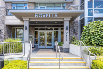 Novella in Coquitlam, BC - Building Photo - Building Photo