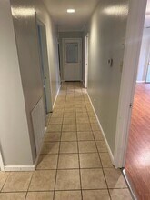 2319 Houston St in El Dorado, AR - Foto de edificio - Building Photo